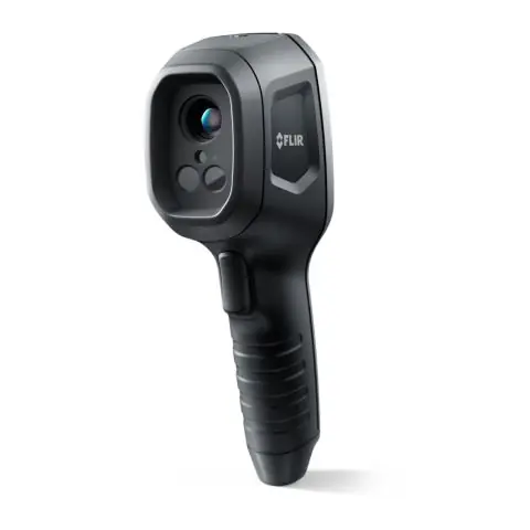 prisnedsättning Flir TG268 IR-termometer
